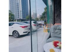 -迪欧咖啡·中西餐融合菜(平江万达旗舰店)