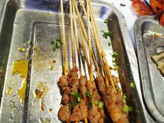 -老长沙龙虾馆·聚会餐厅(白石洲店)