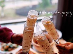 四时锦年雪耳饮-雀蓝川菜(奥体广场店)