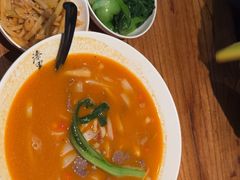 -漆黑觉米粉(三里屯店)