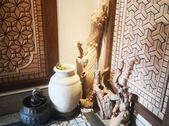 -清真·双公羊·馕坑烤全羊(奥体店)