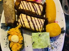 -阪尚皇·原切牛排·烤肉火锅自助(北京路店)