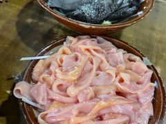 -正南齊北重庆老火锅(光华村直营店)