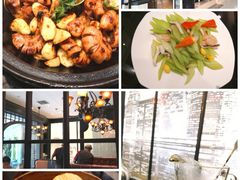 -高第街56号港式餐厅·精选(世茂广场宽厚里大明湖店)
