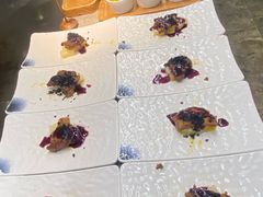 -亚马逊蒸汽活海鲜自助(LCM置汇旭辉广场店)