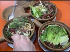 -潮香兴煲仔饭(莲花路店)