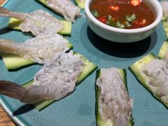 -八闽饭店闽南小镇(铁西店)