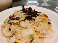 家乡米粉-莆田餐厅PUTIEN(万象天地店)