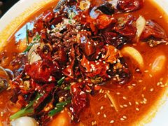 -肴约·花园式餐厅(湖里店)