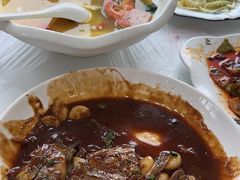 -碧海银沙海鲜餐厅(恒大海上威尼斯店)