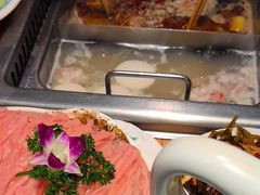 -草原塞蛮羊火锅城(港湾店)