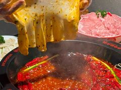 -牛市坎火锅(建设路店)