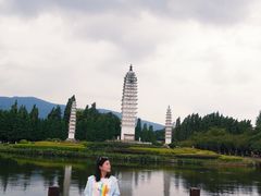 -云南民族村