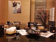-天狗山料理(省体店)