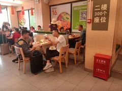 -德克士(北京站店)