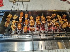 -延边金利串店(安达街店)