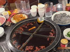 -陈眼镜火锅(总店)