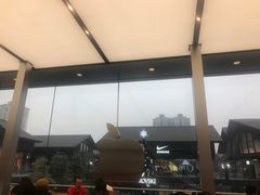 -Apple零售店(成都太古里店)