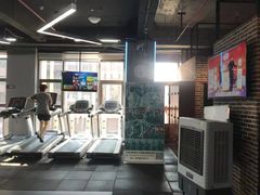 -豪思成DK健身私教连锁(凯乐国际店)