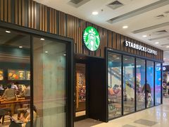 -星巴克臻选(北京太阳宫凯德店)