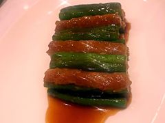 四季豆-香港百合居(LCM置汇旭辉广场店)