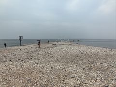 -长岛南北长山旅游景区