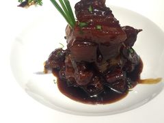 圆苑红烧肉-圆苑(上海广场店)