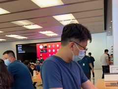 -Apple零售店(深圳益田假日广场店)