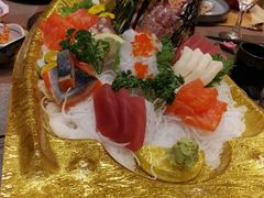 -吉之仙•中国制造•出口级食材日料店(领事馆总店)