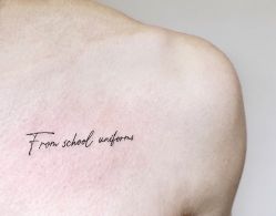 -MDZ STORE·TATTOO·耳饰