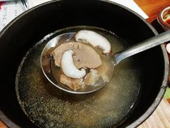 -热血兄弟·炭火烤肉(融侨中心店)