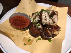 卤大肠-大牌大·传统杭帮菜(湖滨店)