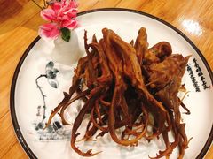-兔爸私家小厨(新北万达店)