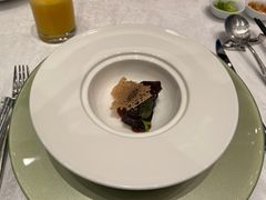 -君来湖滨饭店·渔餐厅