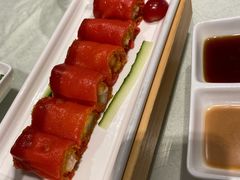 -安蒂娅.悦景轩中餐厅(西乡店)