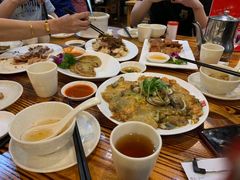 -百年银屏蚝烙·潮汕菜·非遗(乐山店)