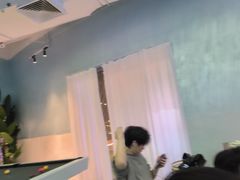 -CIAO·团建聚餐·生日派对轰趴馆(福田店)