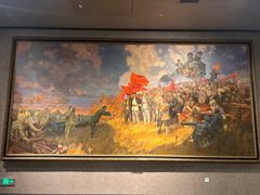 -铁道游击队纪念馆