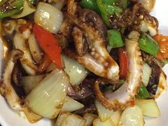 -锋味海鲜菜馆