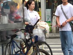 -飘香火锅(玉林西路店)