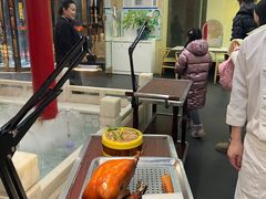 -御仙都北京菜馆·烤鸭店(双井店)