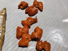 -玫瑰花园自助烤肉(顺义鑫海韵通店)