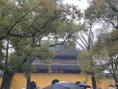 -西园戒幢律寺