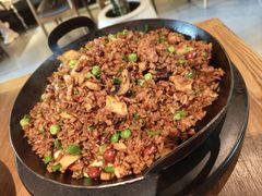 -薇酌饮·陕西菜(南门外店)