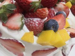 -卡漫莫尼蛋糕(私人定制店)