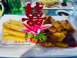 点击看大图 -希乐曼艺术中心·婚礼·活动·宴会厅(南山店)