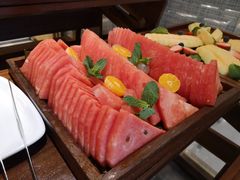-海鲜自助·汇咖啡厅(宜宾绿发皇冠假日酒店)