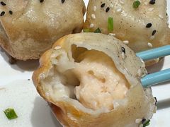 -小杨生煎(福州路店)
