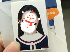 -海马体照相馆(南昌王府井购物中心店)