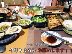 -鸟内会(河北路店)